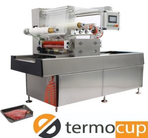 tray sealer