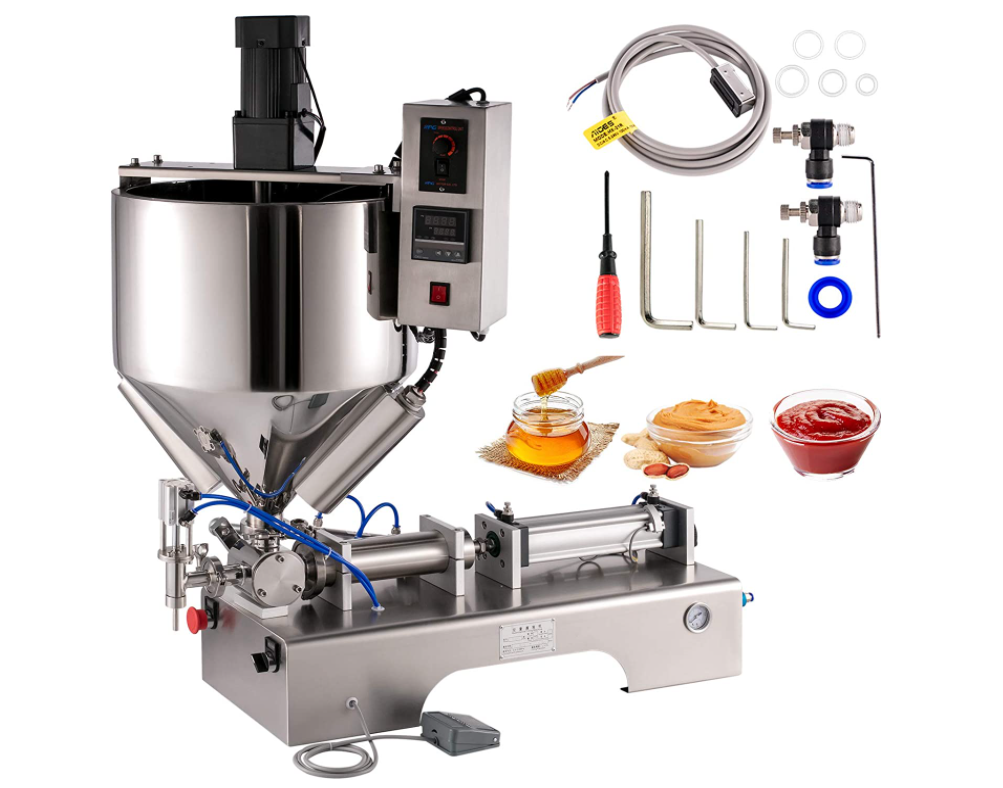 Manual-Yagun-Bal-Recel-Dolum-Makinasi