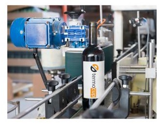 iki kenar etiketleme