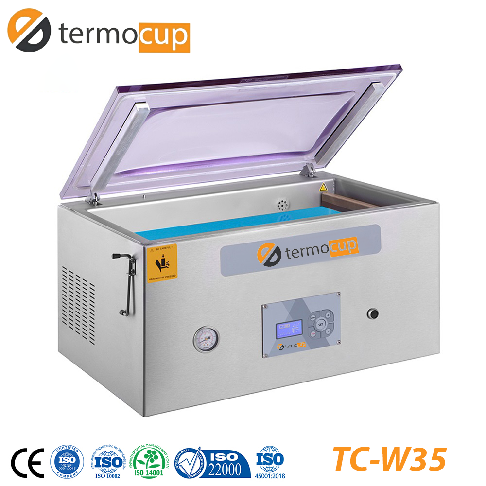 Vakum Paketleme 35lik