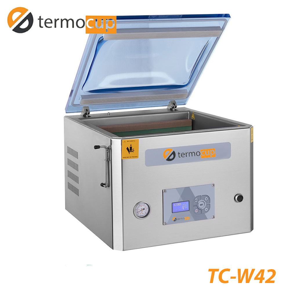 Vakum Paketleme TC-42