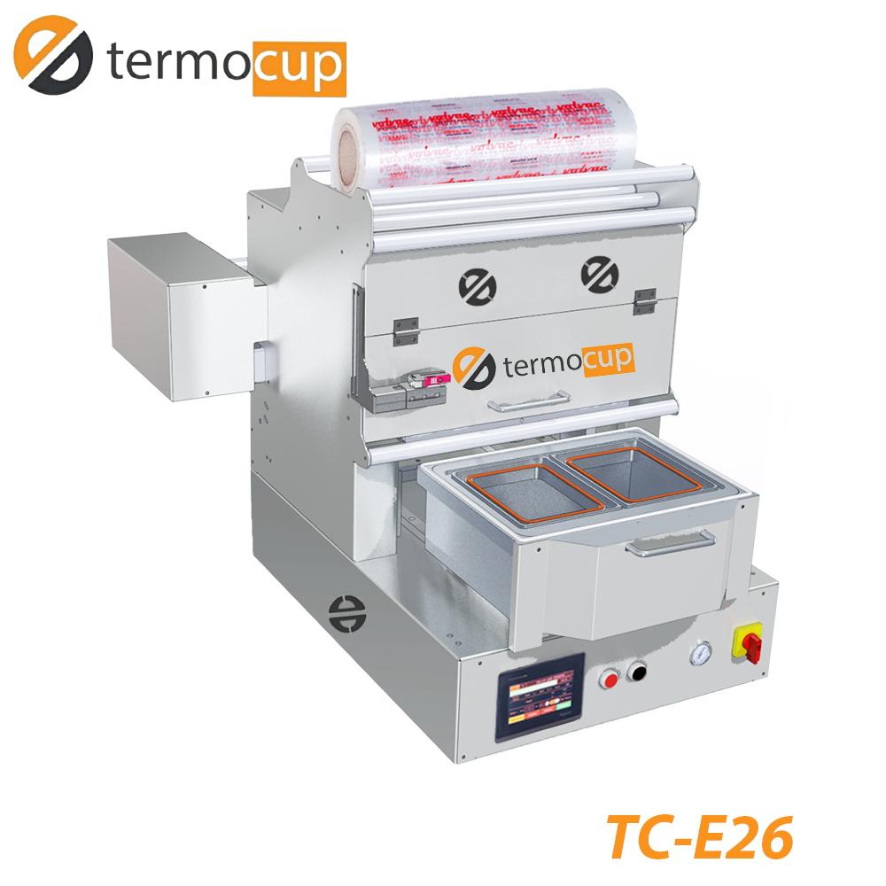 TC-E26 MASA ÜSTÜ TABAK KAPATMA