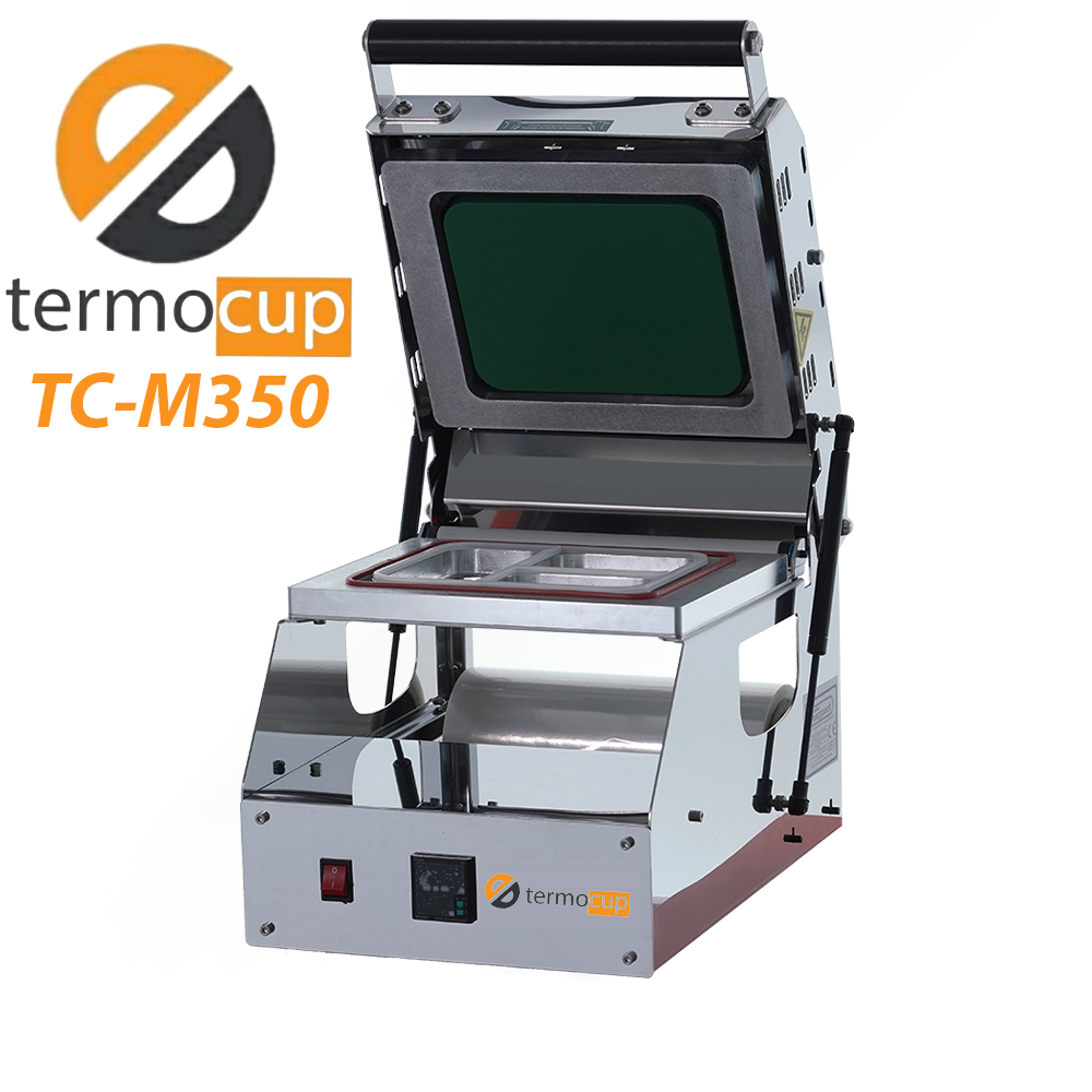 TC-M350 TABAK KAPATMA