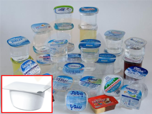 Akışkan Gıda Paketleme