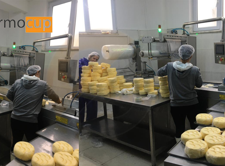 Termoform paketleme tereyağın raf ömrünü nasıl uzatır?