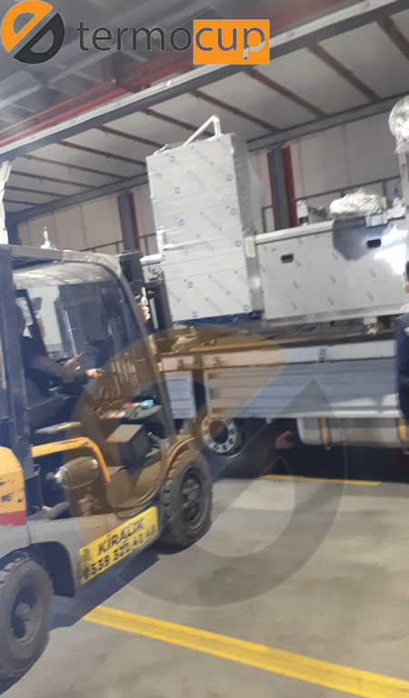 Termoform Paketleme Makinesi Nakliye ve Sigorta Önemi