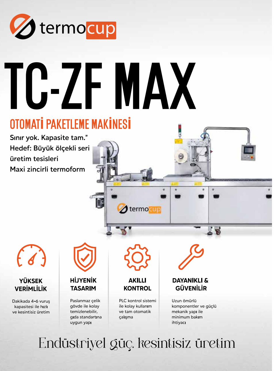 TC-ZF Serisi